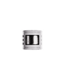 THE BEND RING 2.0 - BIG // SILVER