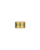 THE BEND RING 2.0 - LITTLE // BRONZE