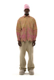 RAF - PLAID // PINK