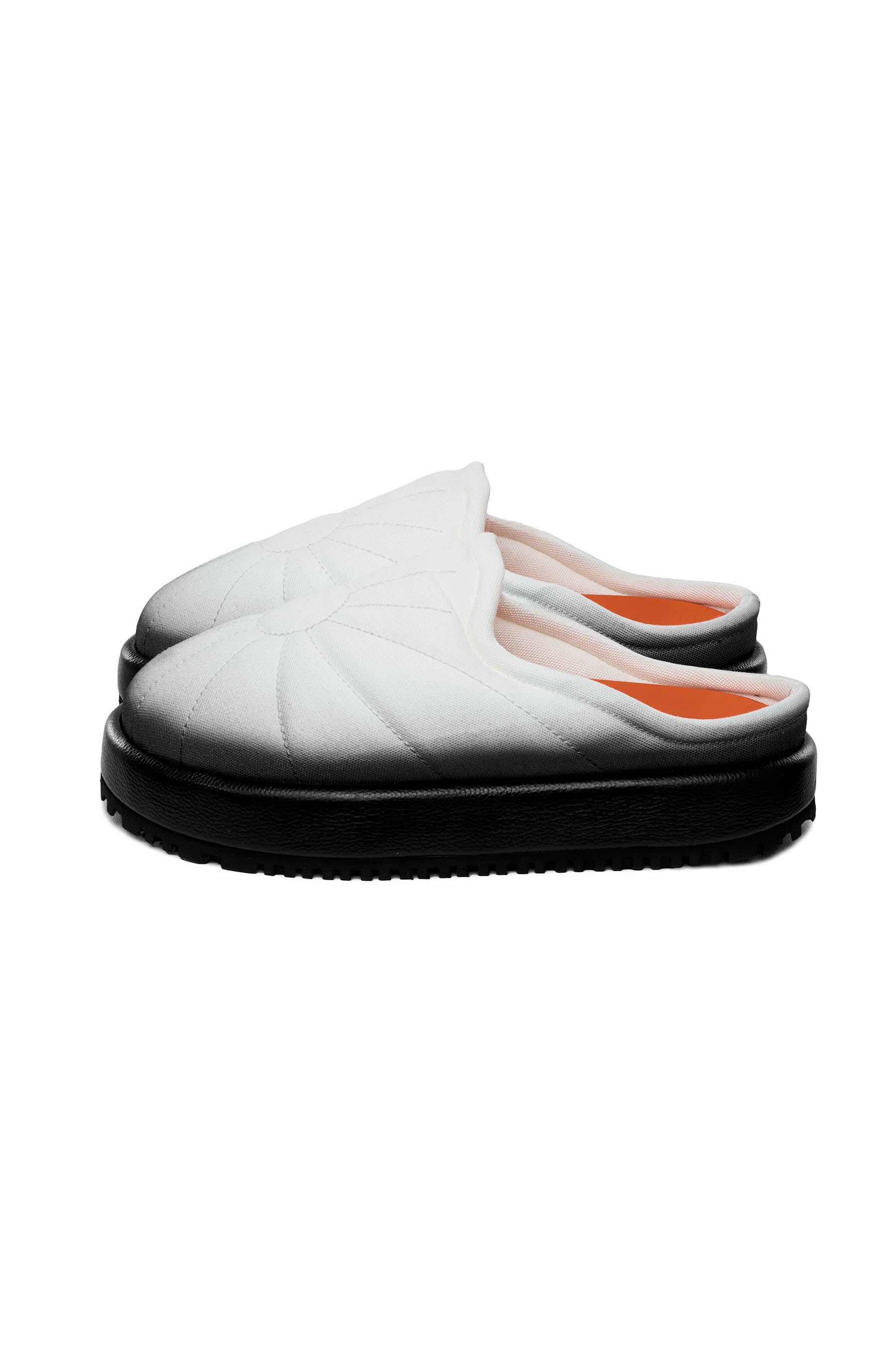 SOLE URANUS CANVAS // NOTTE