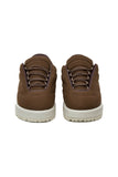 NUVOLA PLUTO CANVAS // CHOCO