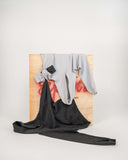 EPTM Perfect Boxy Hoodie - Black