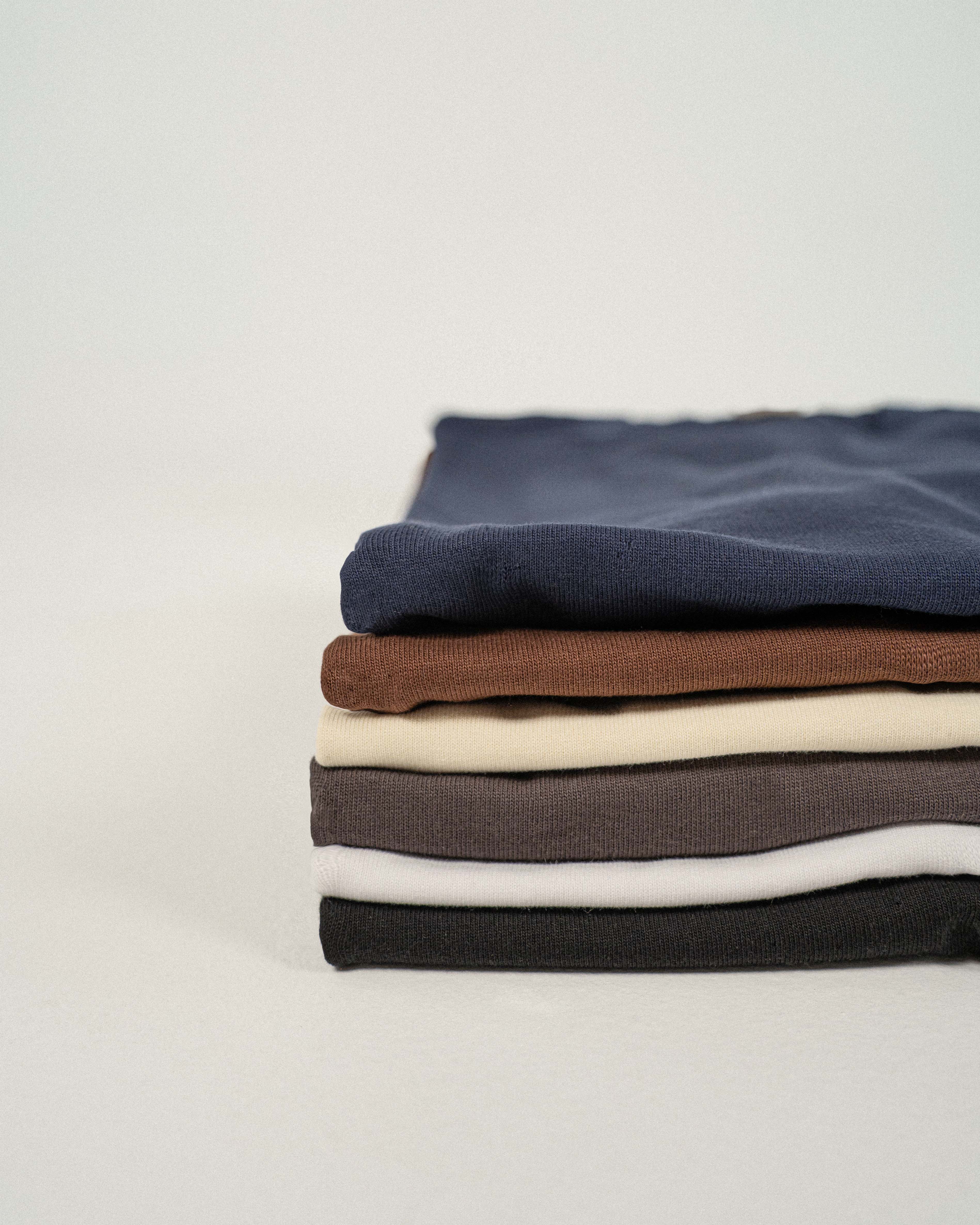 EPTM Perfect Boxy Tee - Black