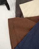 EPTM Perfect Boxy Tee - Navy