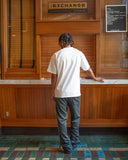 Perfect Piping Track Pants - Charcoal