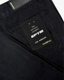 EPTM Peter Carpenter Pants - Black