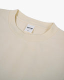EPTM Perfect Boxy Tee - Cream