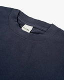 EPTM Perfect Boxy Tee - Navy