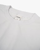 EPTM Perfect Boxy Tee - White