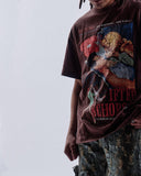 "Pillow Talk" Tee (Brown)