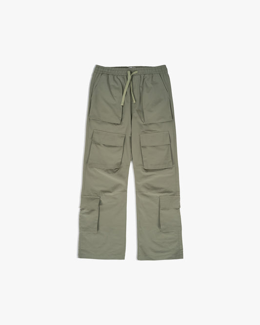 EPTM Pilot Cargo Pants - Sage