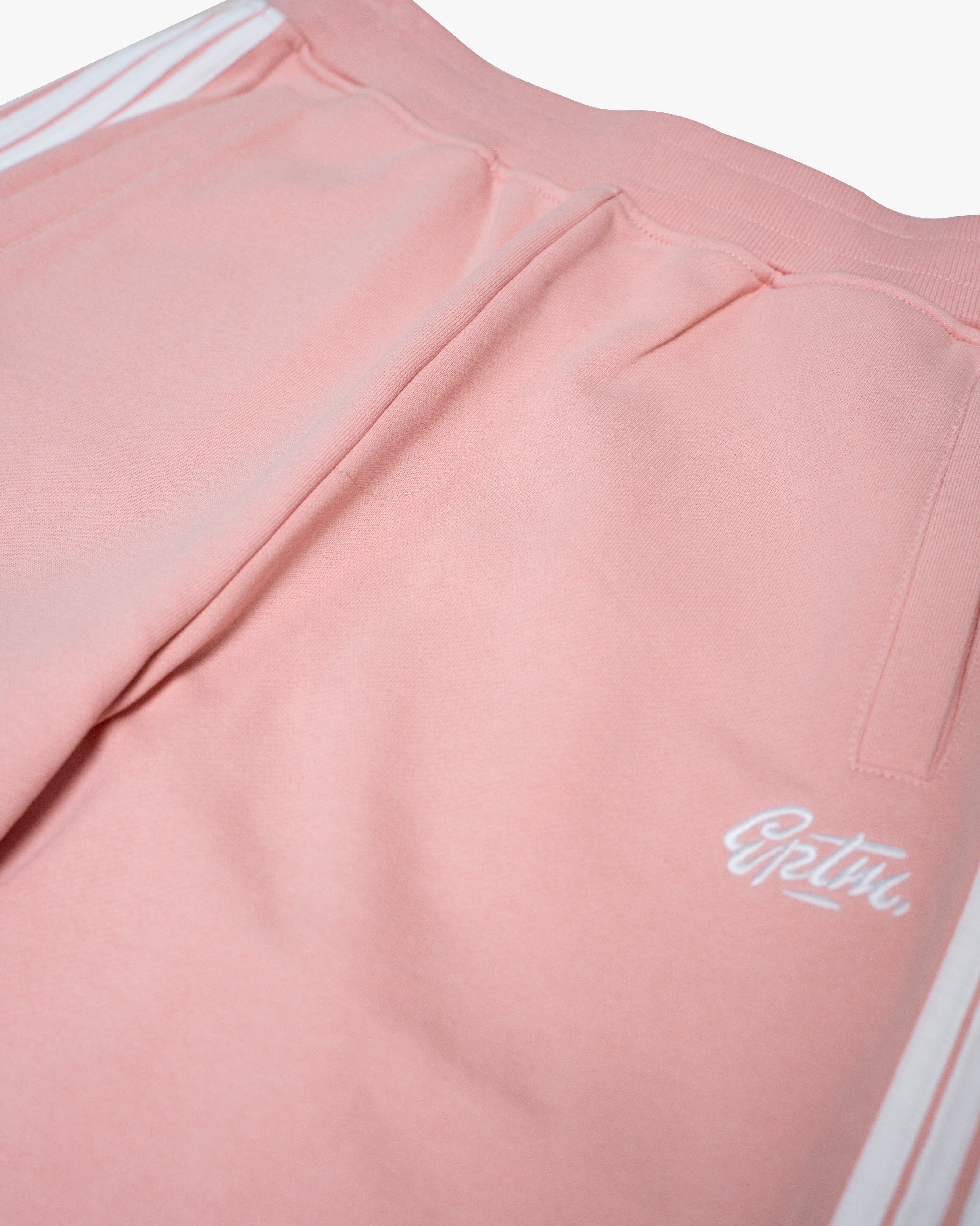 EPTM Highland Pants - Pink