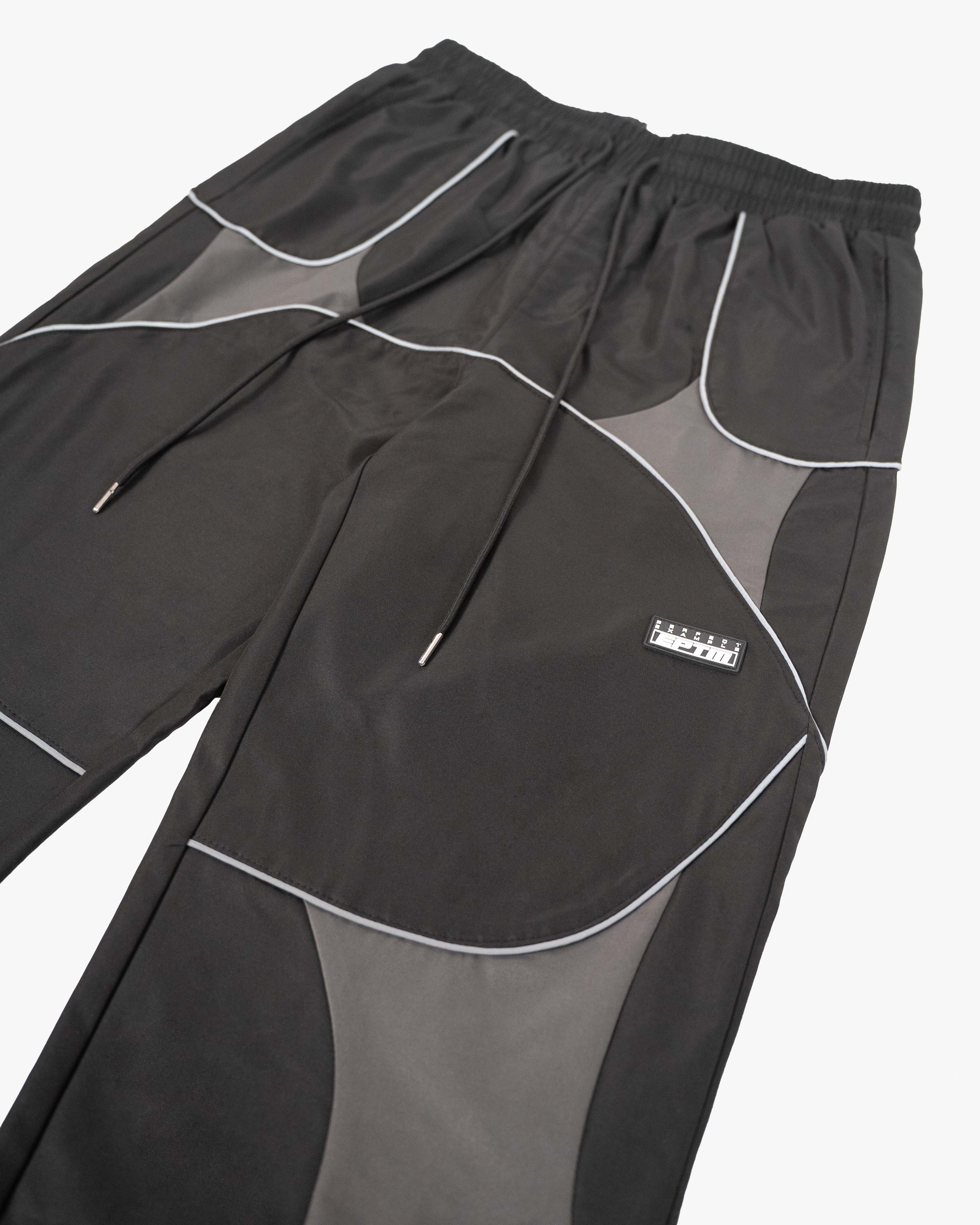 EPTM Capella Pants - Black