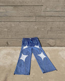 EPTM Capella Pants - Denim Blue