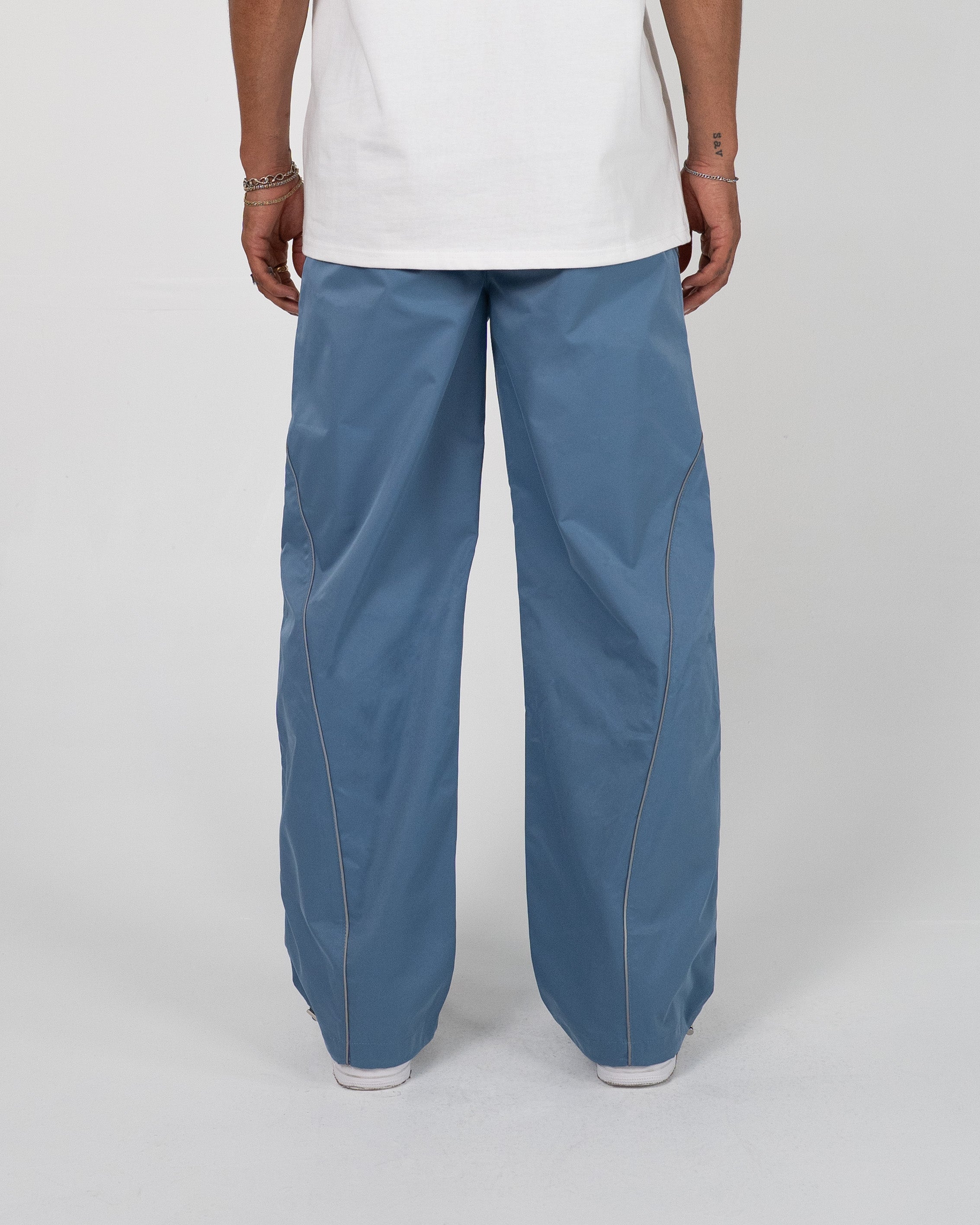 EPTM Capella Pants - Denim Blue