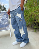 EPTM Capella Pants - Denim Blue