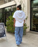 EPTM Capella Pants - Denim Blue