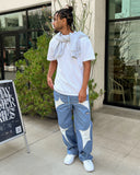 EPTM Capella Pants - Denim Blue