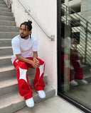 EPTM Capella Pants - Red