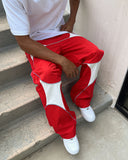 EPTM Capella Pants - Red