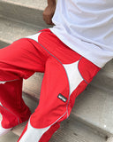 EPTM Capella Pants - Red