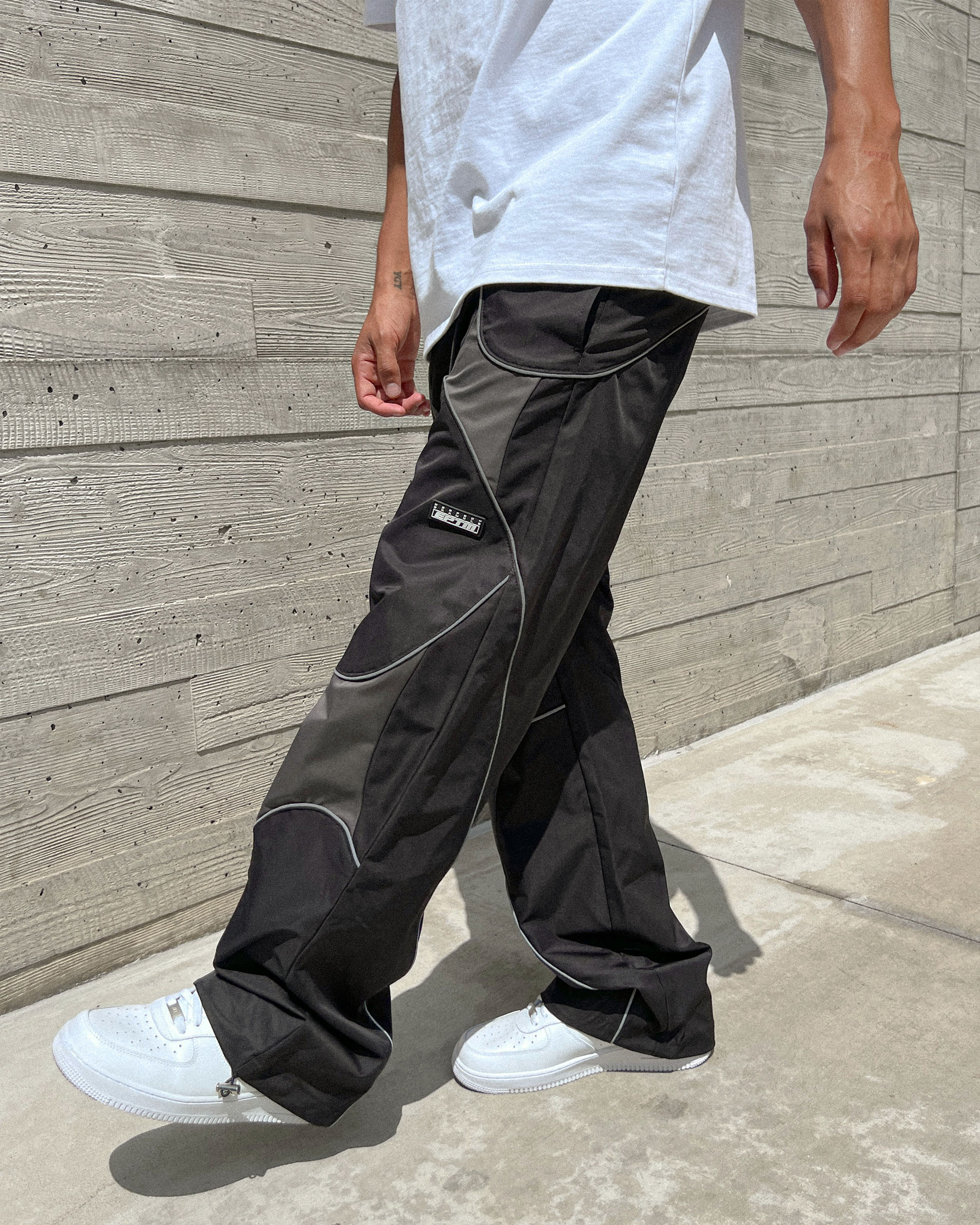 EPTM Capella Pants - Black