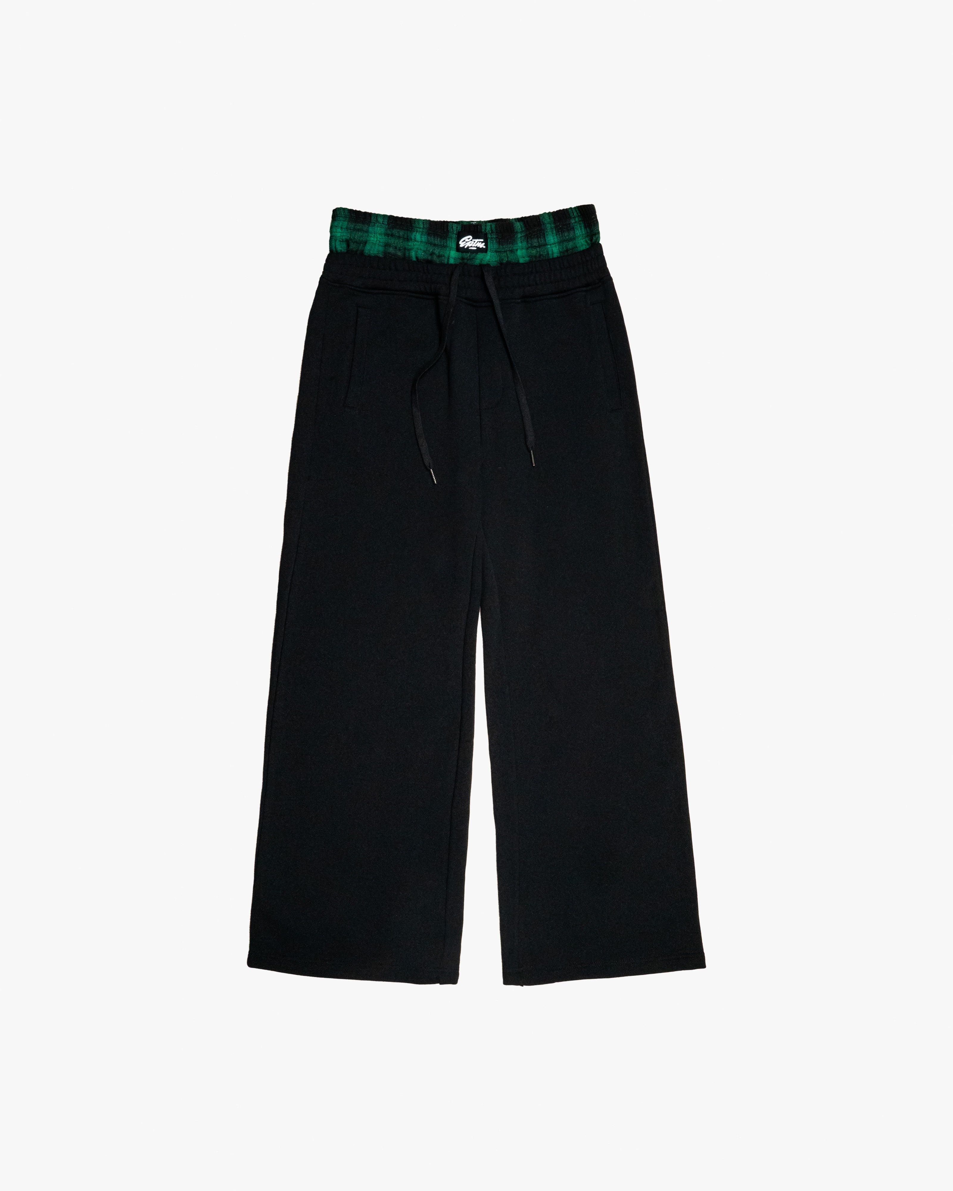 EPTM PJ Pants - Black
