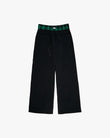 EPTM PJ Pants - Black
