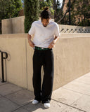 EPTM PJ Pants - Black