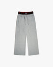 EPTM PJ Pants - Heather Grey