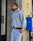 EPTM PJ Pants - Heather Grey