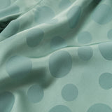 Polka Dot Short - Green