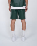 EPTM Mateo Shorts - Hunter Green
