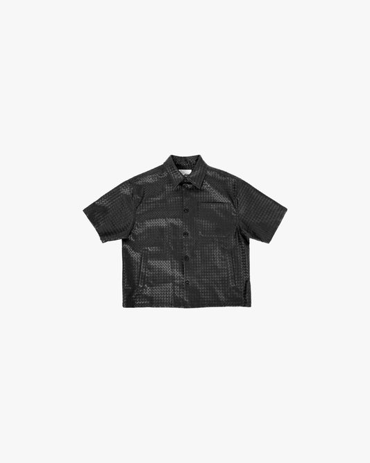 EPTM Mateo Shirt - Black