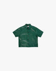 EPTM Mateo Shirt - Hunter Green