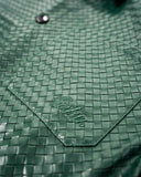 EPTM Mateo Shirt - Hunter Green