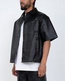 EPTM Mateo Shirt - Black