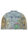 WNTD PAINTER JACKET