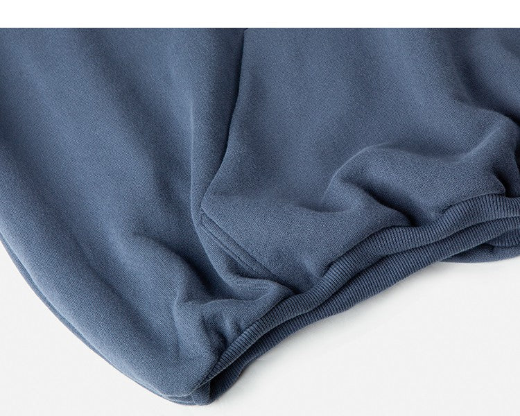 Loose Perfect Hoodie