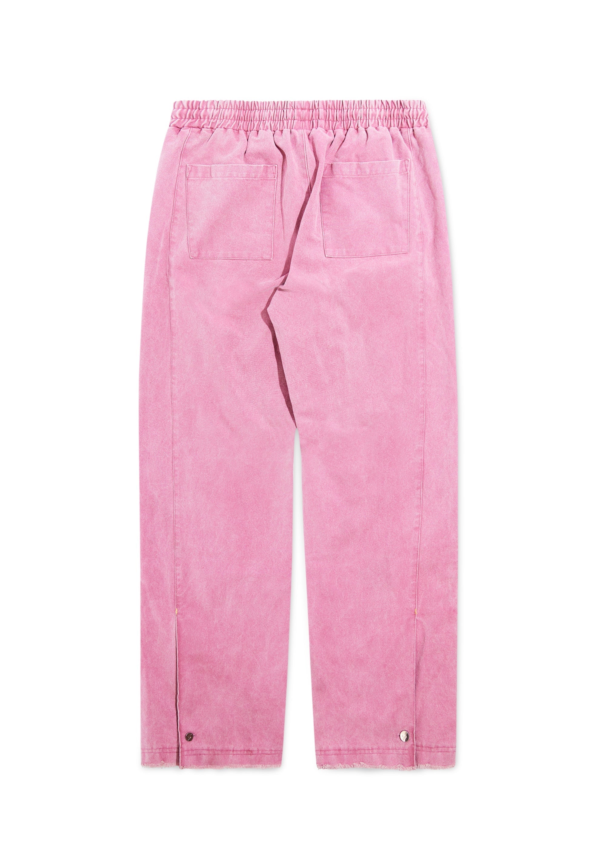 Hopkins Pant - Dusty Rose