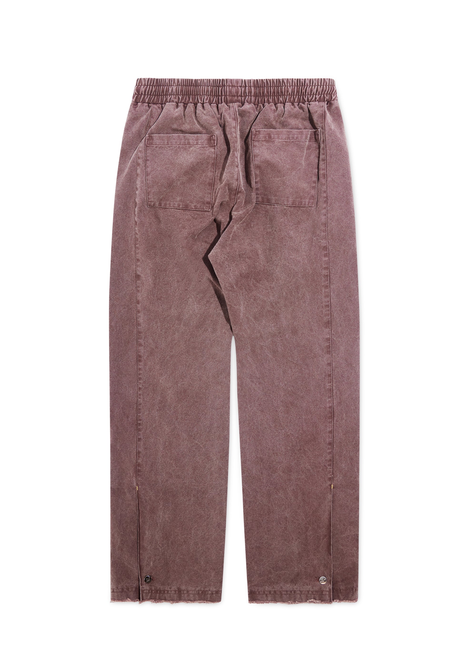 Hopkins Pant - Vintage Brown