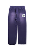 Rig Terry Pant - Vintage Navy