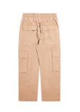 DSM Cargo Pants - Tan