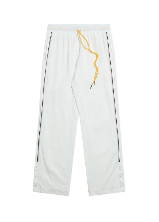 Stitch Breeze Trouser - White