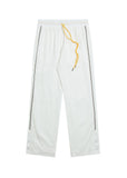 Stitch Breeze Trouser - White