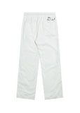 Stitch Breeze Trouser - White