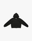 EPTM Perfect Zip Up Hoodie - Black