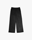 EPTM Perfect Baggy Fleece Pants - Black