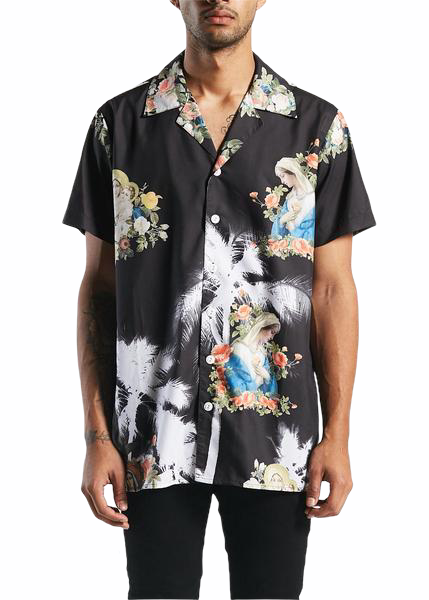 Romeo (Black)
