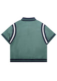 PE Polo - Green